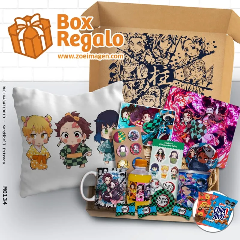 Demon Slayer Demon Slayer