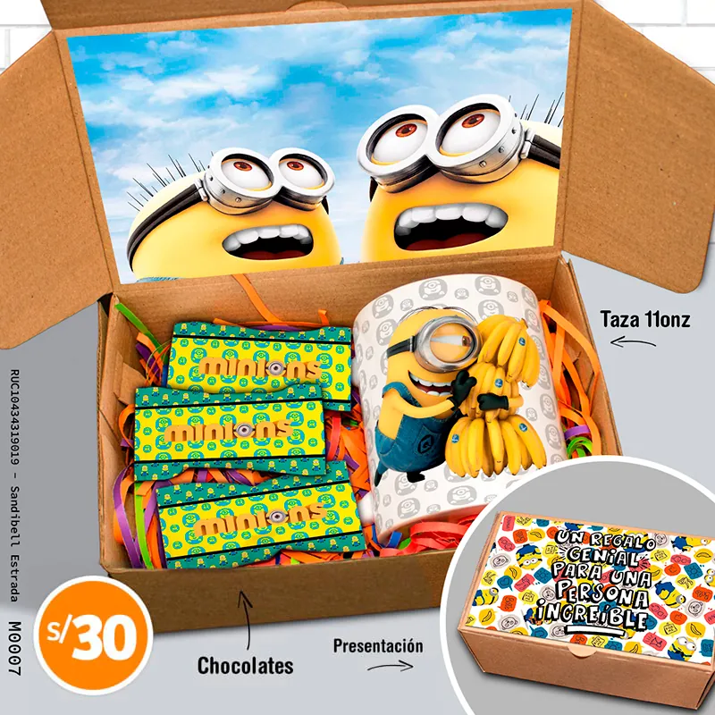 box-regalo-minions-01 Dota 2 box regalo