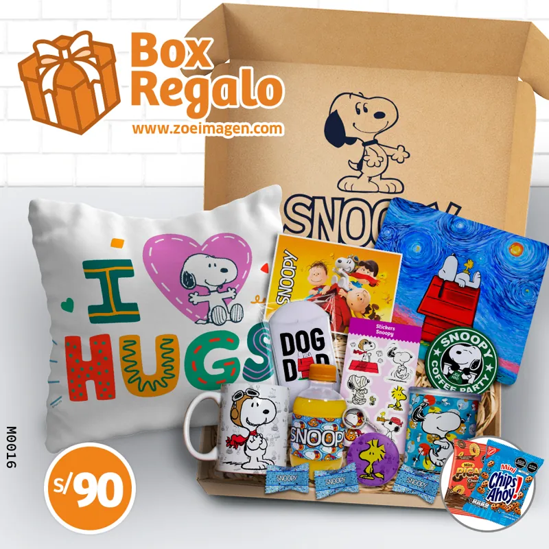 box-regalo-snoopy-07 Snoopy